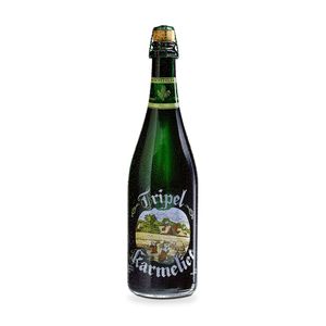 Cerveja Tripel Karmeliet 750ml Cerveja Tripel Karmeliet 750ml