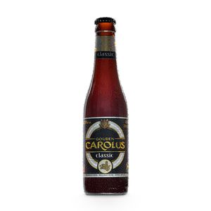 Cerveja Gouden Carolus Classic 330ml Cerveja Gouden Carolus Classic 330ml