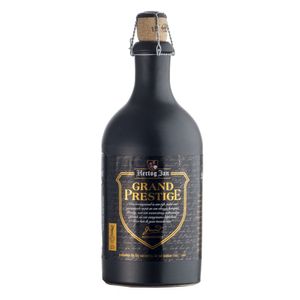 Cerveja Hertog Jan Grand Prestige 500ml - Empório da Cerveja