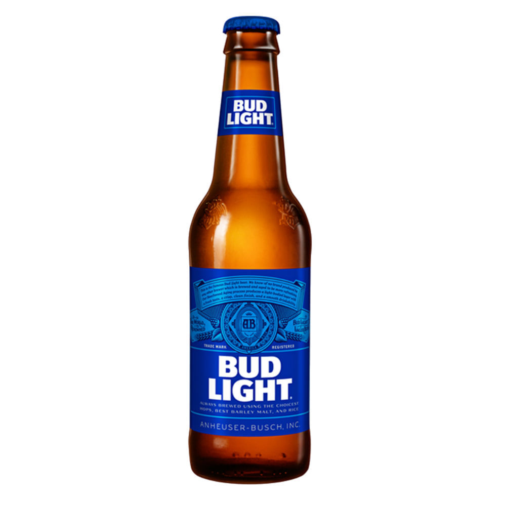 Cerveja Budweiser Light 355ml Empório da Cerveja