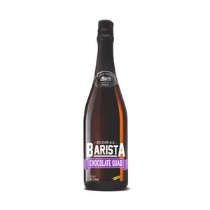 Cerveja Kasteel Barista Chocolate Quadrupel 750 ml - Empório da Cerveja