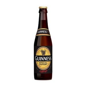 Cerveja Guinness Special Export 330 ml Cerveja Guinness Special Export 330 ml