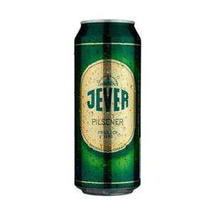 Cerveja Jever Pilsener 500ml Cerveja Jever Pilsener 500ml