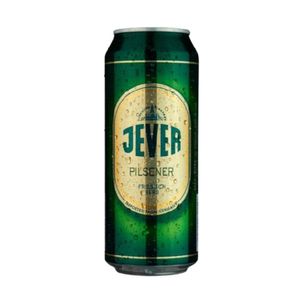 Cerveja Jever Pilsener 500ml - Empório da Cerveja