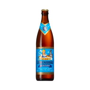 Cerveja Lowenbrau Oktoberfest 500ml Cerveja Lowenbrau Oktoberfest 500ml