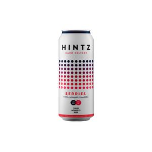 HINTZ-BERRIES